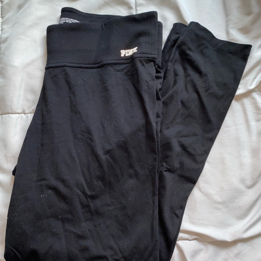 Victoria’s Secret PINK- Ultimate Leggings